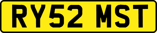 RY52MST