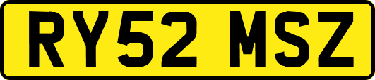 RY52MSZ