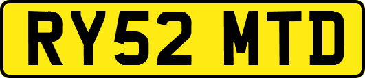 RY52MTD