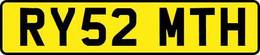 RY52MTH