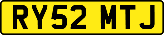 RY52MTJ