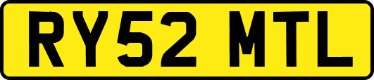 RY52MTL