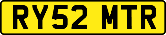 RY52MTR