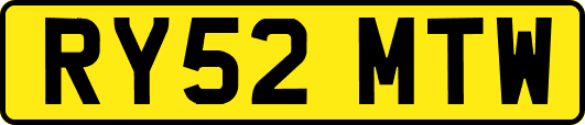 RY52MTW