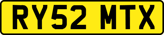 RY52MTX