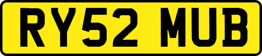RY52MUB