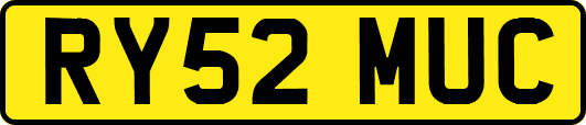 RY52MUC