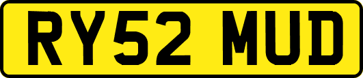 RY52MUD