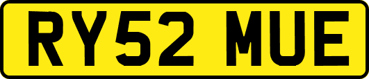 RY52MUE