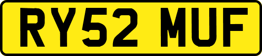 RY52MUF