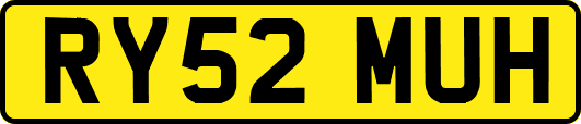 RY52MUH