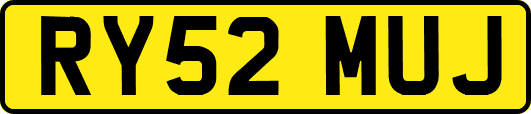 RY52MUJ