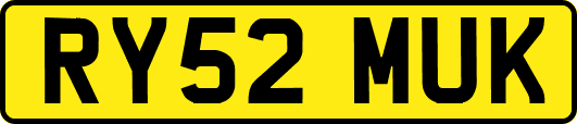 RY52MUK