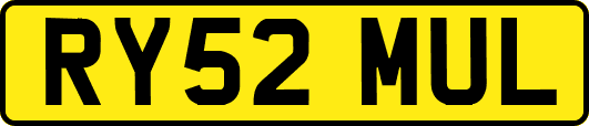 RY52MUL