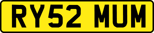 RY52MUM