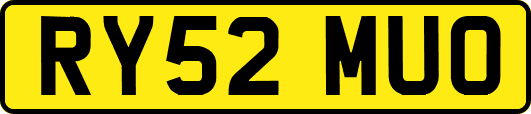 RY52MUO