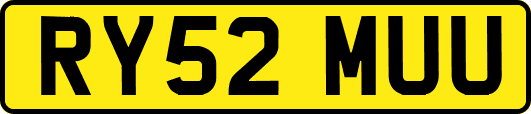 RY52MUU