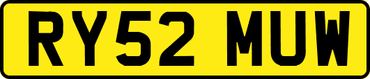 RY52MUW