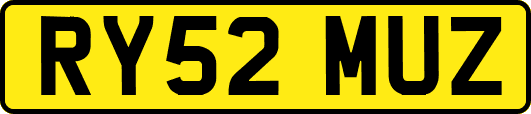 RY52MUZ