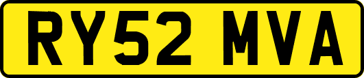 RY52MVA