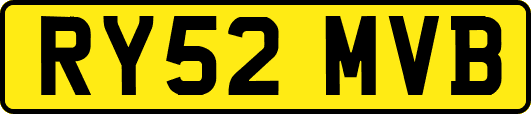 RY52MVB