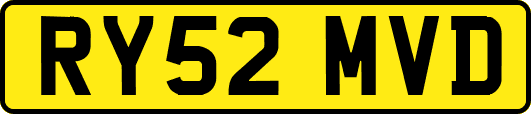 RY52MVD