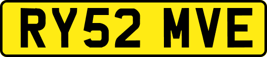 RY52MVE
