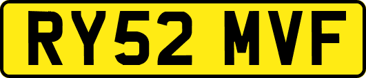 RY52MVF