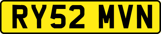 RY52MVN