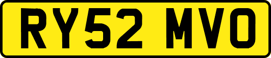 RY52MVO