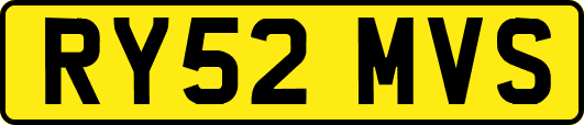 RY52MVS