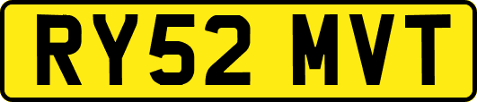 RY52MVT
