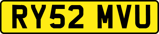 RY52MVU