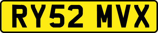 RY52MVX