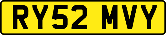 RY52MVY