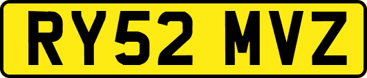 RY52MVZ