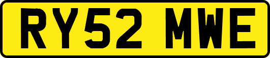 RY52MWE