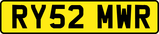 RY52MWR