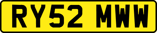 RY52MWW