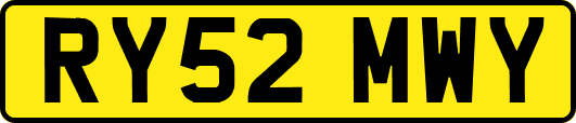 RY52MWY