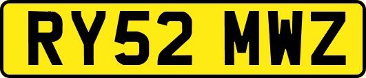 RY52MWZ