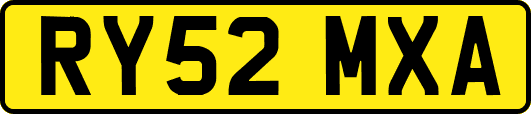 RY52MXA