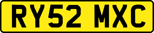 RY52MXC