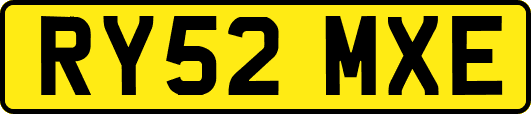RY52MXE