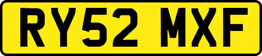 RY52MXF