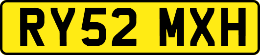 RY52MXH