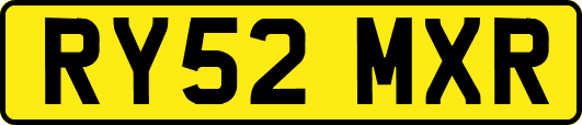 RY52MXR