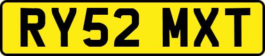 RY52MXT