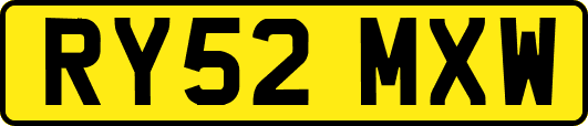 RY52MXW