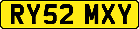 RY52MXY